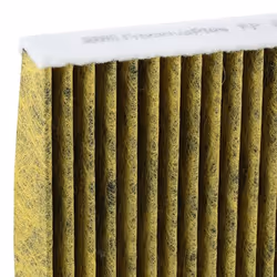 MANN-FILTER FP 26 021 Pollen filter VOLKSWAGEN: Polo VI, T-Cross, SEAT: IBIZA 5, Arona, SKODA: Kamiq, Scala Hatchback, Fabia IV Hatchback - Additional view 4