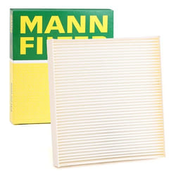 MANN-FILTER CU 22 028 Pollen filter Particulate Filter 216 200 32 NISSAN: NP300 Navara Pickup
