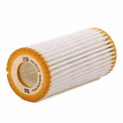 MANN-FILTER HU 6013 z Oil filter with gasket/seal Filter Insert AUDI: TT Coupe, A3 Hatchback, Q5, SKODA: Octavia 3 Combi, Superb III Estate