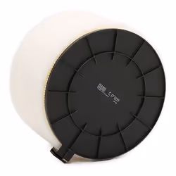 MANN-FILTER C 17 009 Air filter 134 160 Filter Insert AUDI: A4 B8 Saloon, A5 B8 Sportback, Q5