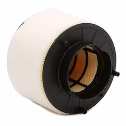 MANN-FILTER C 17 009 Air filter 134 160 Filter Insert AUDI: A4 B8 Saloon, A5 B8 Sportback, Q5 - Additional view 4