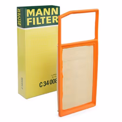Air filter; MANN-FILTER; 62 156 349 Filter Insert; for FIAT, VAUXHALL, CITROËN, PEUGEOT, OPEL; 1631689980, 51974227, 60006332 ...