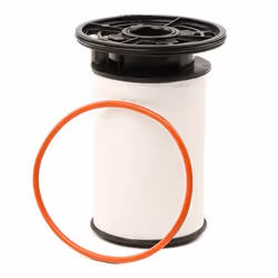 MANN-FILTER PU 7014 z Fuel Filter Filter Insert with gasket/seal FIAT: Ducato III Van, Ducato III Platform / Chassis, Ducato III Minibus