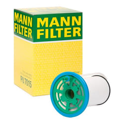 MANN-FILTER PU 7015 Fuel Filter Filter Insert PEUGEOT: Boxer Van, Boxer Platform / Chassis, Boxer Minibus, CITROËN: Relay II Van