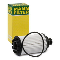 MANN-FILTER HU 6023 z Oil filter with gasket/seal Filter Insert VAUXHALL: Insignia Mk2, Insignia Mk2 Country Tourer, Insignia Mk1