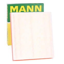 MANN-FILTER C 34 005/1 Air filter 48 299 340 Filter Insert FORD: Transit Custom V362 Van, Transit Custom V362 Minibus, Transit Mk7 Van