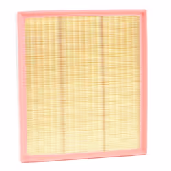 MANN-FILTER C 34 005/1 Air filter 48 299 340 Filter Insert FORD: Transit Custom V362 Van, Transit Custom V362 Minibus, Transit Mk7 Van