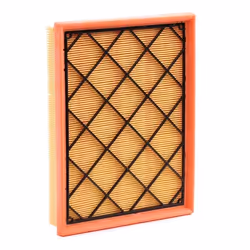 MANN-FILTER C 27 031 Air filter 42 204 268 Filter Insert FORD: Focus Mk4 Hatchback, Kuga Mk3, Focus Mk4 Turnier