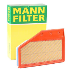 MANN-FILTER C 35 015 Air filter 56 232 351 Filter Insert VAUXHALL: Insignia Mk2, Insignia Mk2 Sports Tourer, CHEVROLET: Malibu IX