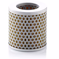 Original MANN-FILTER Air Filter C 75 â For Industrial, Agricultural and Construction Machinery