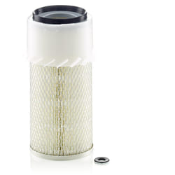 MANN-FILTER C 14 179 x Air filter 290 134 Filter Insert with gasket/seal MITSUBISHI: L300 / Delica III Minibus, L300 / Delica II Minibus