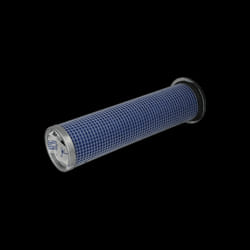 MANN-FILTER C 1342 KIT Secondary Air Filter 128, 199