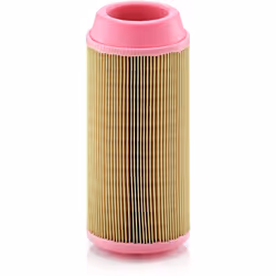 Original MANN-FILTER Air Filter C 11 100 â For Utility Vehicles