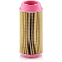 Original MANN-FILTER Air Filter C 11 100 â For Utility Vehicles