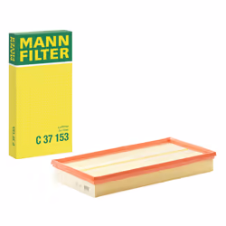 Mann Filter C 37 153 Air Filter
