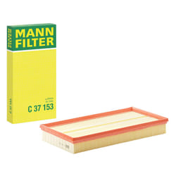 Mann Filter C 37 153 Air Filter