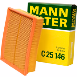 Mann Filter C25146 Air Filter