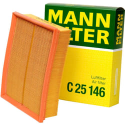 Mann Filter C25146 Air Filter