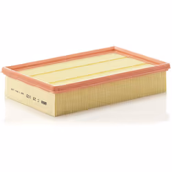 Original MANN-FILTER Air Filter C 28 100 â For Passenger Cars