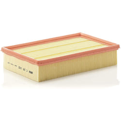 Original MANN-FILTER Air Filter C 28 100 â For Passenger Cars