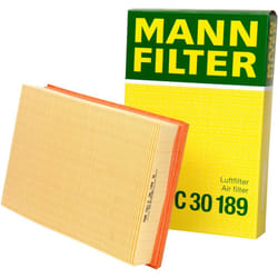 Mann Filter C30189 Air Filter