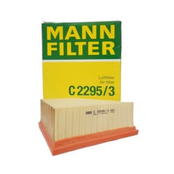 Mann Filter C 2295/3 Air Filter