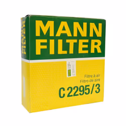 Mann Filter C 2295/3 Air Filter