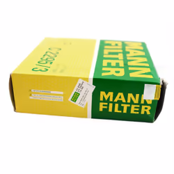 Mann Filter C 2295/3 Air Filter - Additional view 5