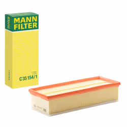 Mann Filter C 35 154/1 Air Filter