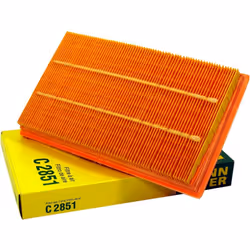 Mann Filter C2851 Air Filter