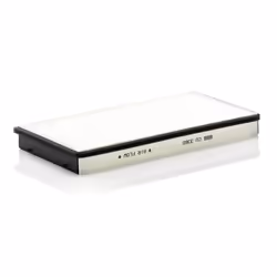 Mann Filter CU 3360 Cabin Filter for select Porsche models