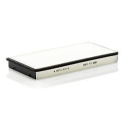 Mann Filter CU 3360 Cabin Filter for select Porsche models