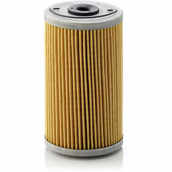 Original MANN-FILTER Oil filter H 614 n â Oil filter set with gasket / gasket setâ For Passenger Cars