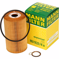 Mann Filter HU9324X Oil Filter