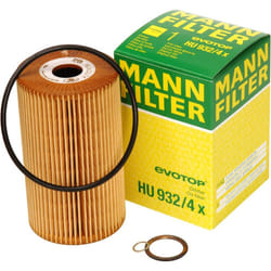 Mann Filter HU9324X Oil Filter