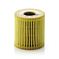 Mann-Filter HU 68 X Metal-Free Oil Filter