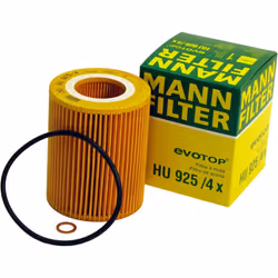 Mann Filter HU9254X Oil Filter