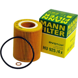 Mann Filter HU9254X Oil Filter