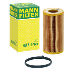 Mann Filter HU719/6X Oil Filter