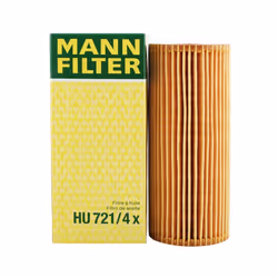 Mann Filter HU7214X Oil Filter