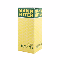 Mann Filter HU7214X Oil Filter