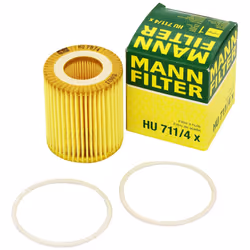 Mann Filter HU7114X Oil Filter