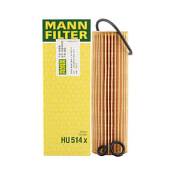 Mann Filter HU514X Oil Filter