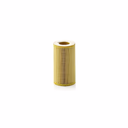 HU 718/6 X Oil filter Oil filter set with gasket / gasket set â For Passenger Cars