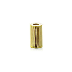 HU 718/6 X Oil filter Oil filter set with gasket / gasket set â For Passenger Cars