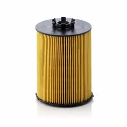 Mann-Filter HU 823 X Metal-Free Oil Filter