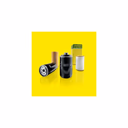 HU 612/1 X Oil filter Oil filter set with gasket / gasket set â For Passenger Cars