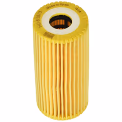 Mann Filter HU6153X Oil Filter