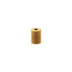 Mann Filter HU8201Y Oil Filter