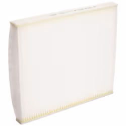 Mann Filter CU2757 Cabin Air Filter